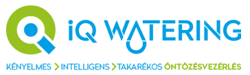 IQWatering Logo